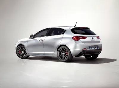 Giulietta